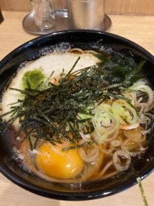 名代 箱根そば 茅ケ崎店