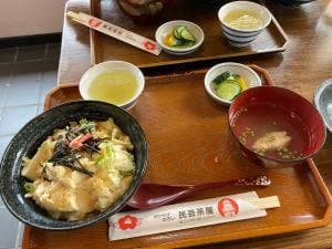 民芸茶屋