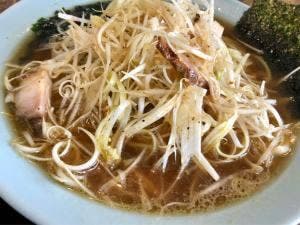 ラー麺 あしょろ