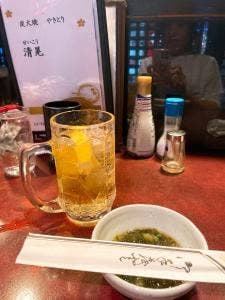 清晃