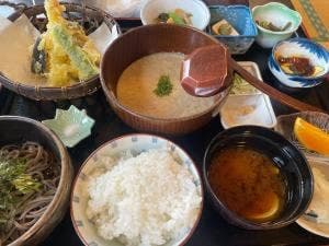 御食事処音吉