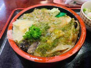 蛯寿し