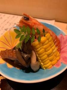 美味求真 幸