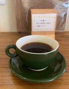ふわふわ食堂