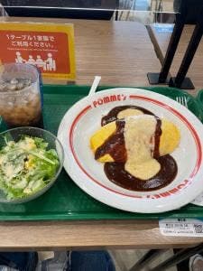 ポムの樹Jr.イオンモール 橿原アルル店