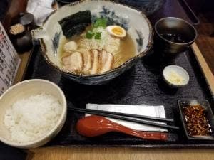 能登美