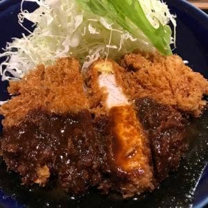 とんかつ マ・メゾン アスナル金山店