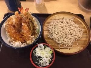 てんや目黒店