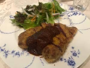 レストラン ロダン