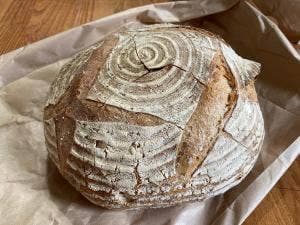 Boulangerie Pinaud