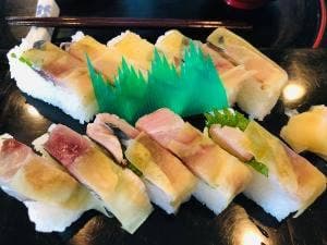 北川