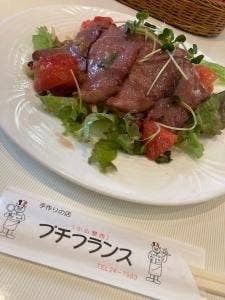 小仏蘭西