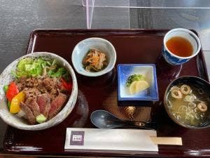 すき焼き・しゃぶしゃぶ 毘沙門