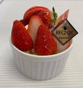 レニエ リヴゴーシュ