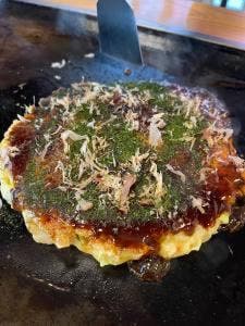 大川