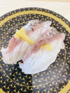 はま寿司 スーパービバホーム豊洲店