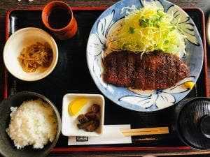 ますき神明店 みむら