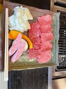 うし源本店