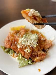 中国菜館東天紅