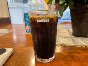 ドトールコーヒーショップ 大塚南口店