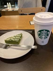 スターバックス コーヒー 新横浜店