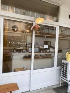 どーなつとおやつ bel tempo