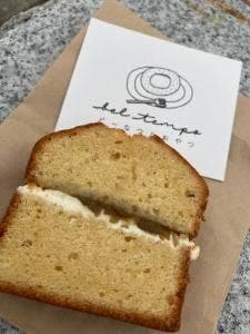 どーなつとおやつ bel tempo