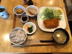 かしわ家