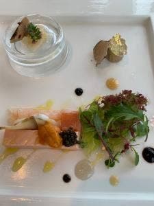 MILANO GRILL ハイアット リージェンシー 那覇 沖縄
