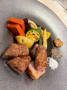 KOBE STEAK Tsubasa 本店