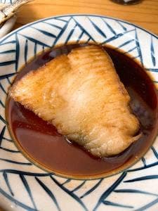 柏屋食堂