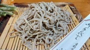 満つ乃手打そば