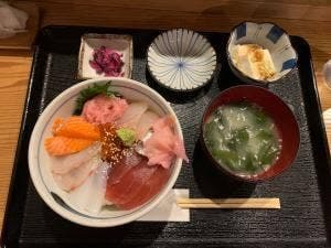 すぎ屋 シーフードダイニング