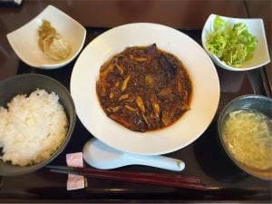 桃の華