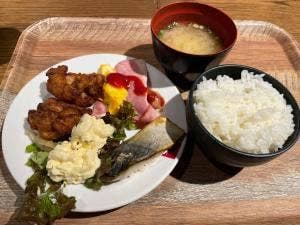 サルヴァトーレ クオモ&バー 千葉