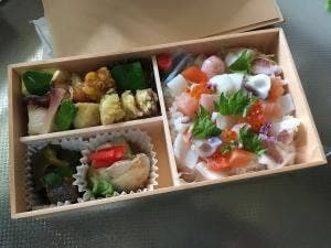 料亭 小六庵