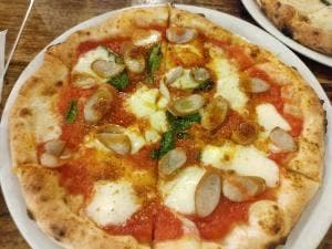 ピッツァリーヴァ