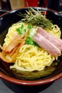 東京油組総本店 松山組