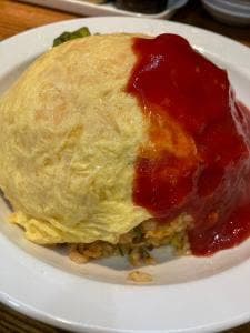 大阪王将 鴻池新田店