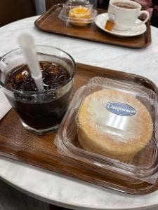 Delifrance 浜松店