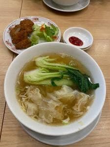横浜一品香 ららぽーと横浜店