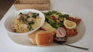 カフェ クローネ