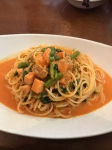 パスタwithカフェ Cocoro