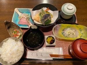 食工房くるみ