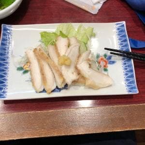 二合半