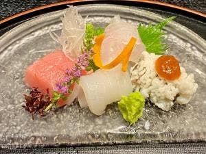 日本料理 花月
