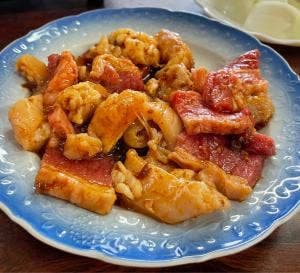 味園