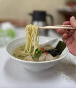 味楽