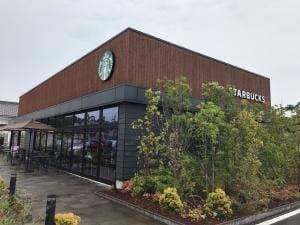 スターバックス コーヒー 松井山手欽明台店