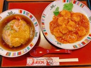 チャイナハウスすけろく小栗店